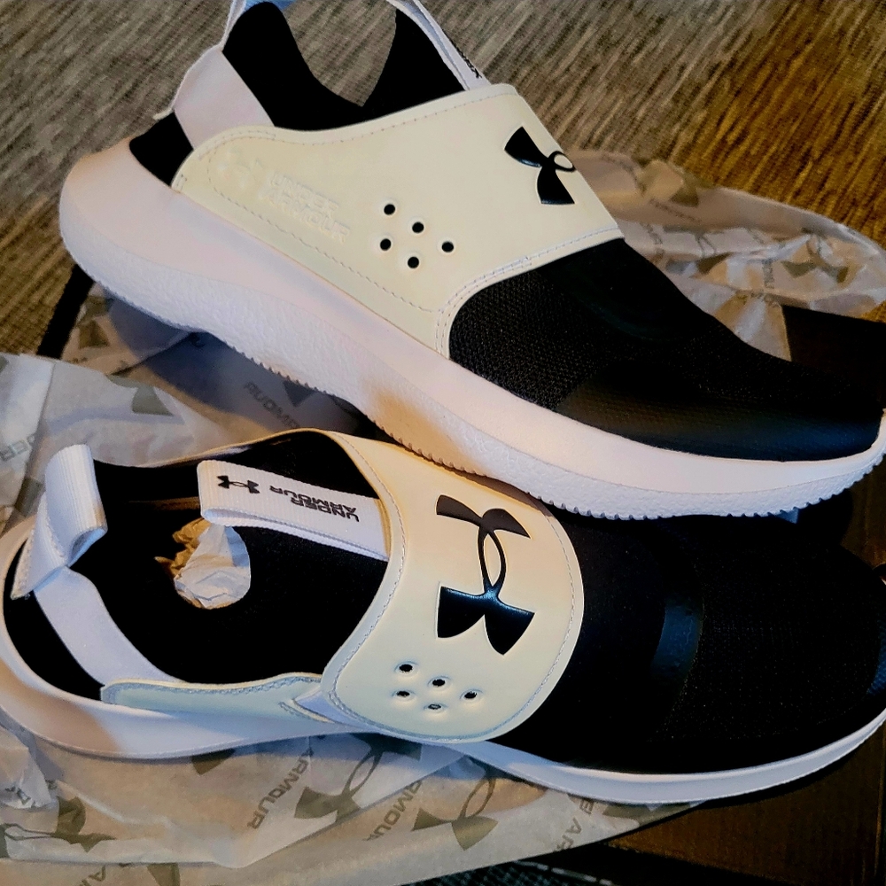 Mens , Under Armour sneakers